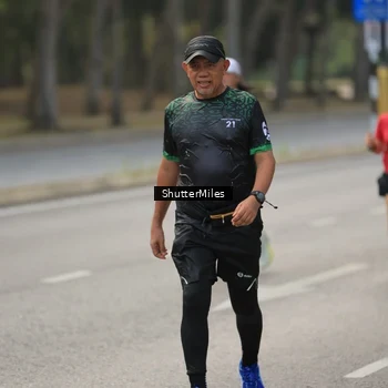 Runner Photo 8168949