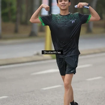 Runner Photo 8168952