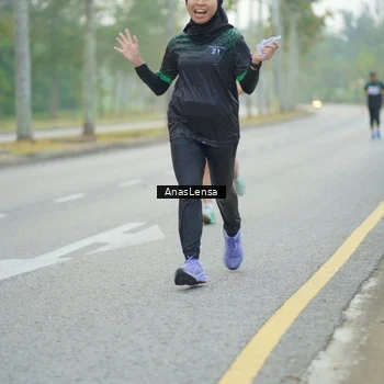 Runner Photo 8168955