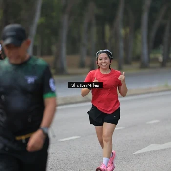 Runner Photo 8168957