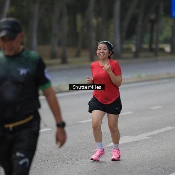 Runner Photo 8168958