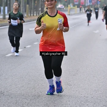 Runner Photo 8168959