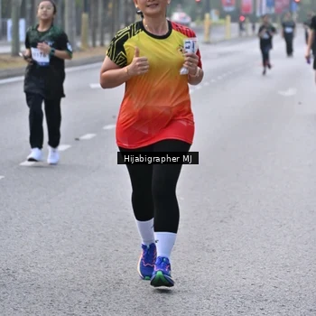 Runner Photo 8168961