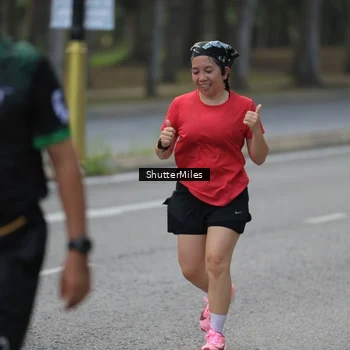 Runner Photo 8168962