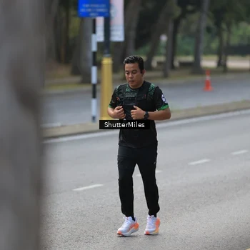 Runner Photo 8168963