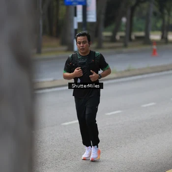 Runner Photo 8168964