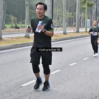 Runner Photo 8168965
