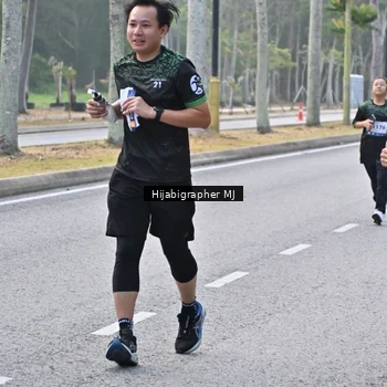 Runner Photo 8168967