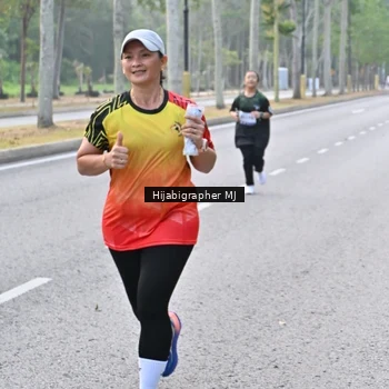 Runner Photo 8168968