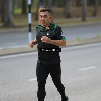 Runner Photo 8168969