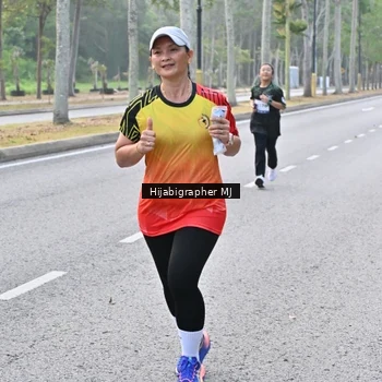Runner Photo 8168971
