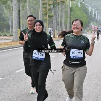 Runner Photo 8168972