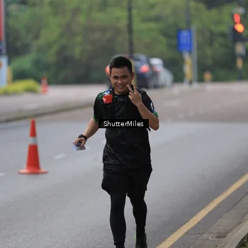 Runner Photo 8168977
