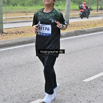 Runner Photo 8168979