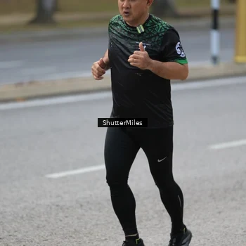 Runner Photo 8168980