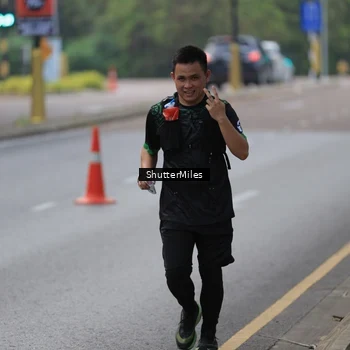 Runner Photo 8168981