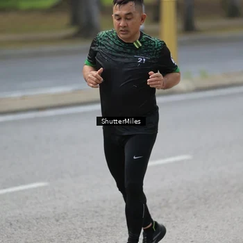 Runner Photo 8168982