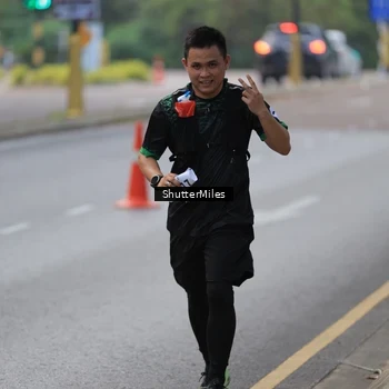 Runner Photo 8168985