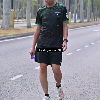 Runner Photo 8168986