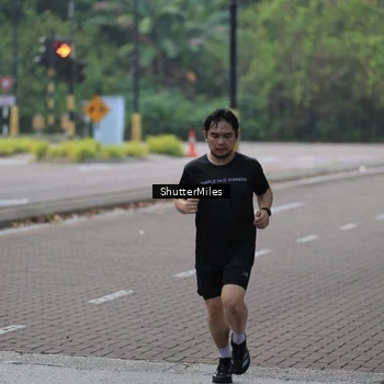 Runner Photo 8168987