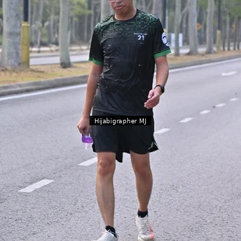 Runner Photo 8168988
