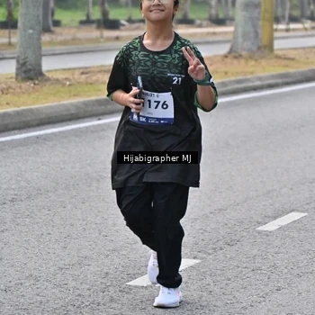 Runner Photo 8168989