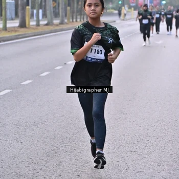 Runner Photo 8168990