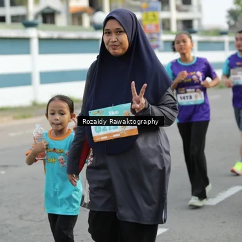 Runner Photo 8168991