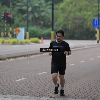 Runner Photo 8168993