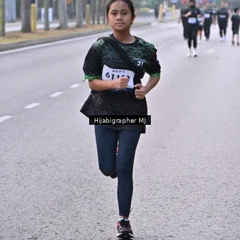 Runner Photo 8168994
