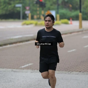 Runner Photo 8168996