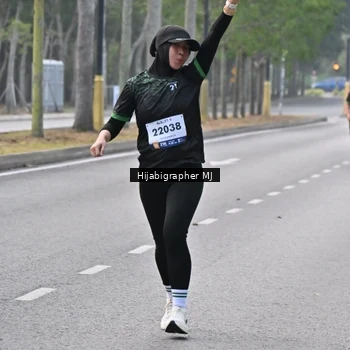 Runner Photo 8168997