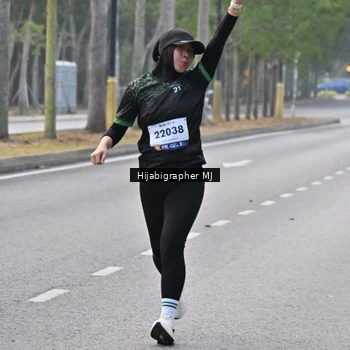 Runner Photo 8168999