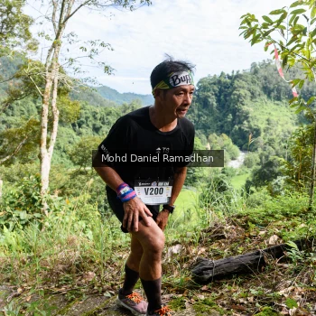 Runner Photo 81690