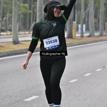 Runner Photo 8169002