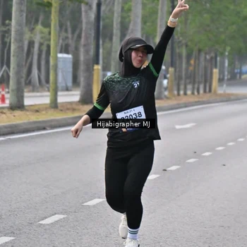 Runner Photo 8169003