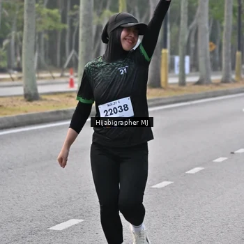Runner Photo 8169004