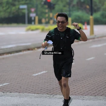 Runner Photo 8169006