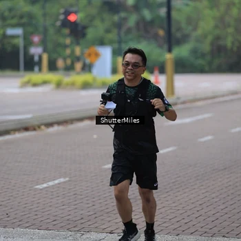 Runner Photo 8169008