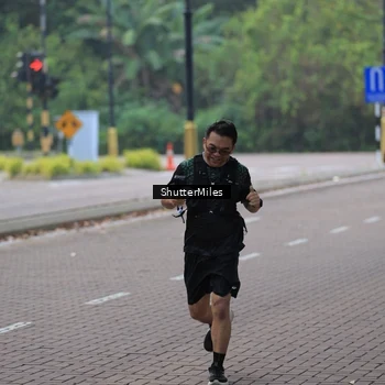 Runner Photo 8169009