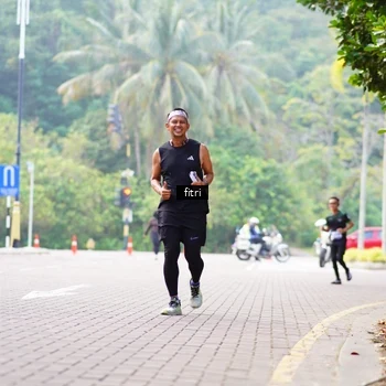 Runner Photo 8169010