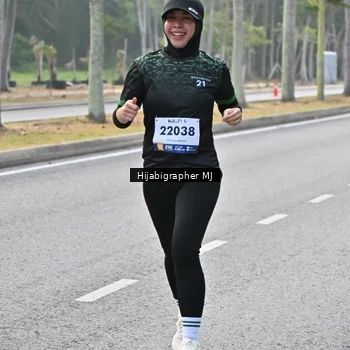 Runner Photo 8169011