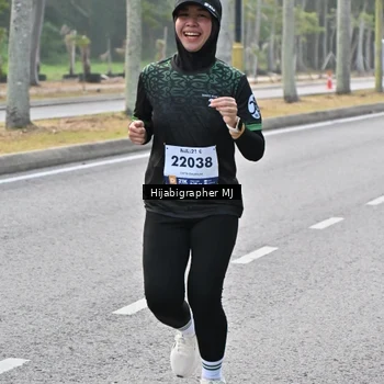 Runner Photo 8169012