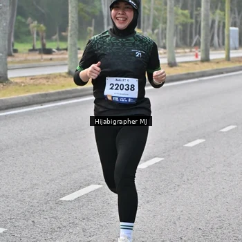 Runner Photo 8169014