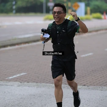 Runner Photo 8169015