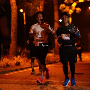 Runner Photo 8169017