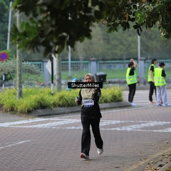 Runner Photo 8169018
