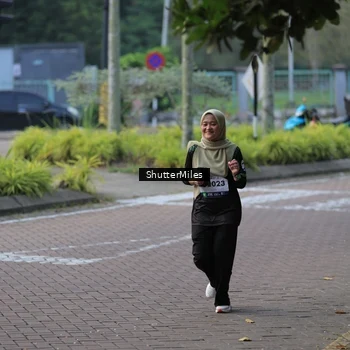 Runner Photo 8169019