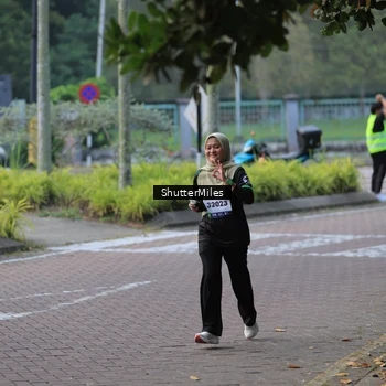 Runner Photo 8169020