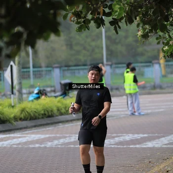 Runner Photo 8169021